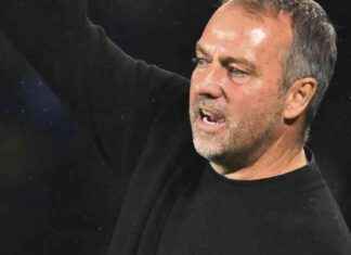 FC Barcelona: Hansi Flick kritisiert VAR-Entscheidung in Verlust news-11112024-125853