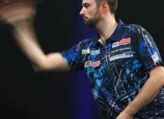 Luke Humphries‘ Leistung beim Grand Slam of Darts – Analyse und Reaktionen news-11112024-195918