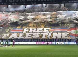 Makkabi-Präsident Alon Meyer: Ziel ist Täterlernen news-11112024-195947