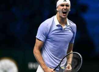 Alexander Zverev triumphiert beim Start der ATP Finals news-12112024-030054