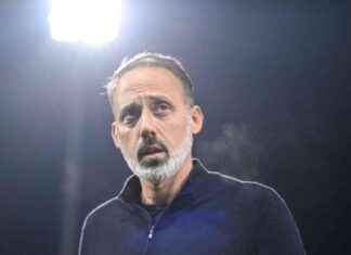 TSG Hoffenheim entlässt Trainer Matarazzo news-12112024-100222
