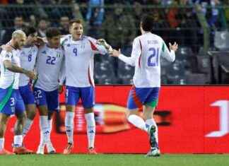 EM 2020: Tonali führt Italien an, Tedesco kämpft mit schwachen Belgier – Spielbericht news-14112024-235934