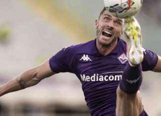 Robin Gosens: Rückkehr ins DFB-Team als absolute Belohnung news-15112024-000001