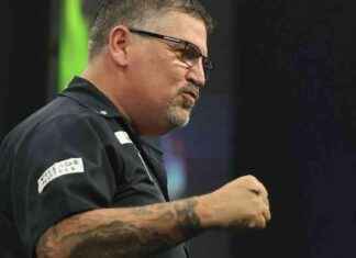 Anderson vs. Van Veen: Viertelfinale des Grand Slam of Darts news-15112024-070100