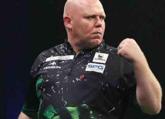 Martin Lukeman besiegt Rob Cross und sorgt für sensationelles Halbfinale beim Grand Slam of Darts news-16112024-040352