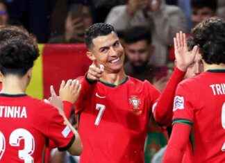 Ronaldo führt Portugal ins Viertelfinale der Nations League news-16112024-040539