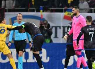 Kosovo verlässt vor Abpfiff den Platz: Eklat in der Nations League! news-16112024-110515