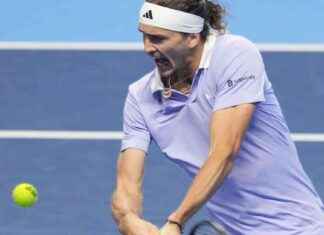 Zverev besiegt Fritz im Entscheidungssatz: Kampf ums Finale news-16112024-180624
