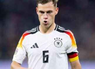 Joshua Kimmich: Der Gewinner beim FC Bayern München und im DFB-Team news-16112024-180756