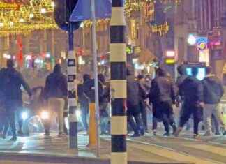 Amsterdam Angriff auf Israelis: Hintergründe und Fakten enthüllt news-17112024-081032