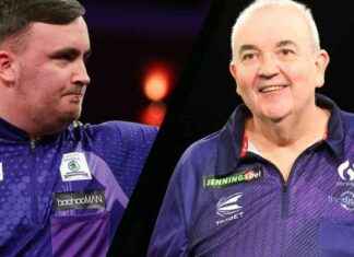 Luke hat diese Präsenz – Unspielbarer Littler zeigt Taylor-ähnliche Leistung beim Grand Slam of Darts news-17112024-150918