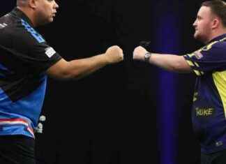 Jermaine Wattimena huldigt Meisterklasse Luke Littlers in der ersten Reihe news-17112024-150940