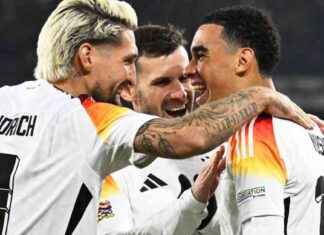 Nations League Sieg: Deutschland strahlt mit 7:0-Sieg news-17112024-151107
