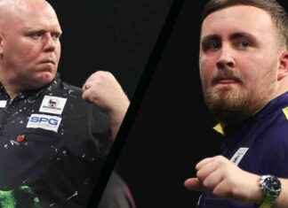 Grand Slam of Darts Finale 2024: Martin Lukeman vs. Luke Littler in Wolverhampton news-17112024-221032