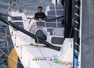 Vendée Globe: Boris Herrmann kämpft mit Herausforderungen auf hoher See news-17112024-221245