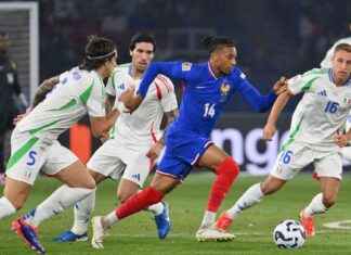 Frankreich triumphiert über Italien in Gruppensieg-Duell news-18112024-051137