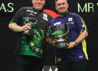 Martin Lukeman bewundert Luke Littler und plant, Phil Taylors Rekorde zu brechen – Grand Slam of Darts Finale in Frage gestellt news-18112024-121212