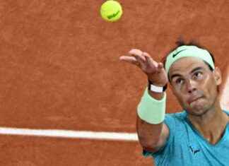 Das Vermächtnis von Rafael Nadal: 10 unvergessliche Momente news-18112024-121430