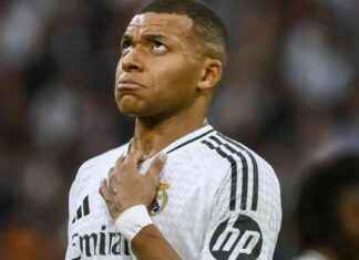 Mbappé Transfer und Real Madrid Stadionumbau: Die neuesten Entwicklungen news-18112024-192106