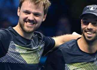 Kevin Krawietz und Tim Pütz siegen bei den ATP-Finals: „Größer als hier wird es nicht“ news-18112024-192132