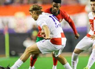 DFB-Gegner Kroatien zittert sich gegen Portugal weiter – Analyse und Ausblick news-19112024-022304