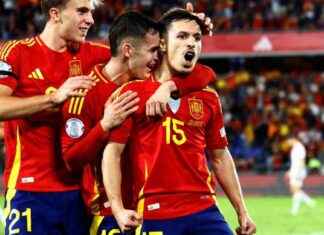 Nations League: Kroatien und Dänemark erreichen Viertelfinale news-19112024-022357