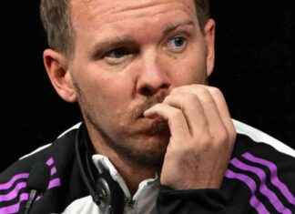 DFB-Team in Nations League: Julian Nagelsmanns Startelf-Rätsel in Ungarn news-19112024-022422