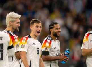 Potenzielle Viertelfinal-Gegner des DFB-Teams in der Nations League news-19112024-092359