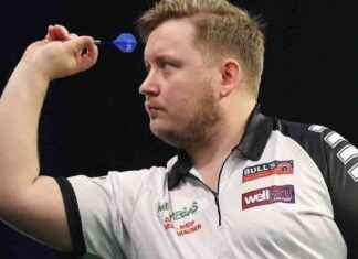 Players Championship Finals 2024: Martin Schindler spielt in der Eröffnungsrunde news-19112024-092425