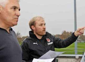 St. Pauli plant Bau eines neuen Trainingszentrums in Hamburg news-19112024-092455