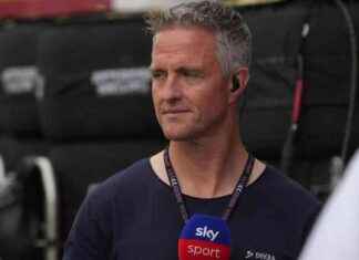 Angriff von Formel-1-Fahrer Vaters auf Ralf Schumacher: Ein Tonfehler news-19112024-162546