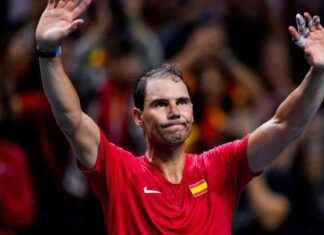 Rafael Nadal schockt Tennis-Fans mit überraschender Aussage news-20112024-062718