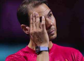 Nadal verliert letztes Spiel im Davis Cup – Niederlage für die Tennislegende news-20112024-062832