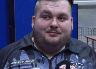 Ashley Coleman strebt die Spitze der Q-School an news-20112024-133112