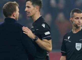 Julian Nagelsmann kritisiert Handspielelfmeter bei Ungarn vs. Deutschland news-20112024-133136