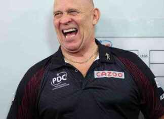 Ikonischer Schiedsrichter Russ Bray in TV-Show – Niemand ruft die 180 wie er news-21112024-065312