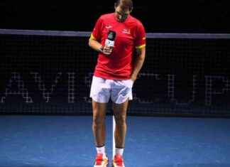 Rafael Nadals Rücktritt vom Tennis: Die Legende des unbesiegbaren Ritters news-21112024-065402