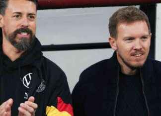 Die Zukunft der deutschen Nationalmannschaft unter Julian Nagelsmann: Stresstest bevorstehend news-21112024-065428