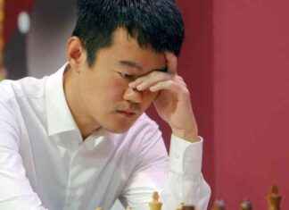 Schach-Weltmeister Ding Liren kämpft mit psychischen Problemen news-21112024-135454