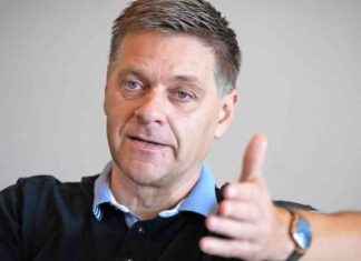 Oliver Ruhnert: Erfolgreicher Verhandlungsexperte der BSW news-21112024-135516