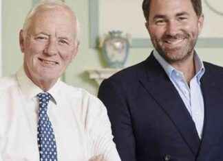 Barry Hearn: PDC-Präsident lehnt Gehalt seit 17 Jahren ab news-21112024-205537