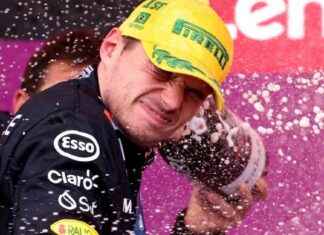 Turbo-Marketing der Formel 1: Verstappen und die Macht news-21112024-205630