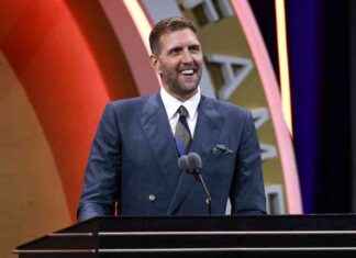 Dirk Nowitzki setzt striktes Verbot für seine Kinder durch: Alte Schule news-22112024-084946