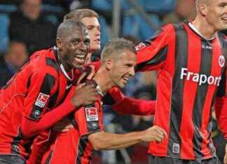 Vom Bundesliga-Profi zum Kreisliga-Trainer: Mo Idrissou in Hessen news-22112024-085030