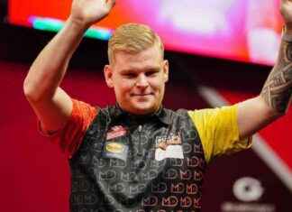 Entspannter Mike De Decker will bei den Players Championship Finals 2024 erneut zuschlagen – Erfahrungen und Ziele news-22112024-155033