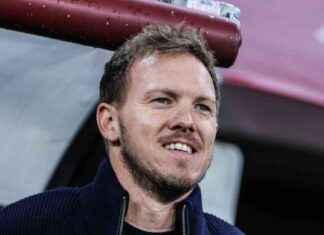 DFB-Team spielt im Viertelfinale der Nations League gegen Italien news-22112024-155055