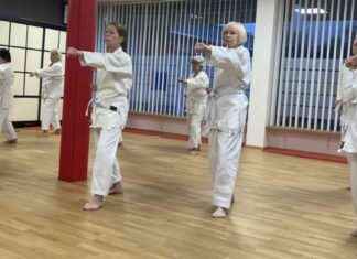 Karate für Senioren: Sport für Körper und Geist news-22112024-155137