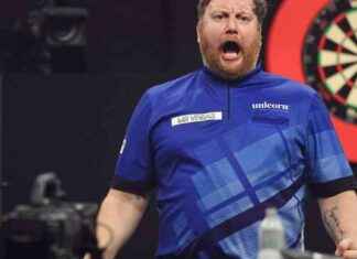 Cameron Menzies sagt, Jim Williams habe ihn wegen klappernder Darts zurechtgewiesen news-22112024-225149