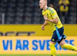 Isac Lidberg: Vom Darmstadt-98-Stürmer zum Nationalspieler news-22112024-225216