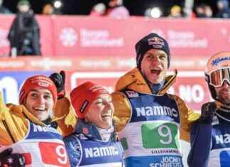 Deutschland triumphiert im Skisprung-Weltcup-Mixed news-22112024-225245